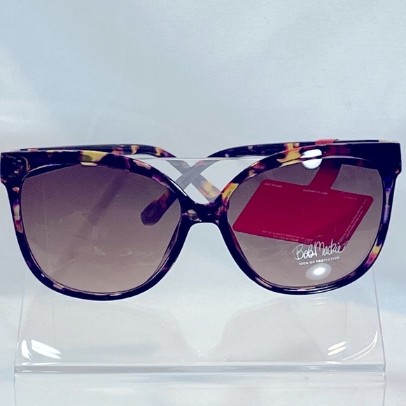 NWT Bob Mackie Sunglasses